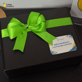 Kit de Bienvenida para Nuevos Empleados - Lemon Creativo